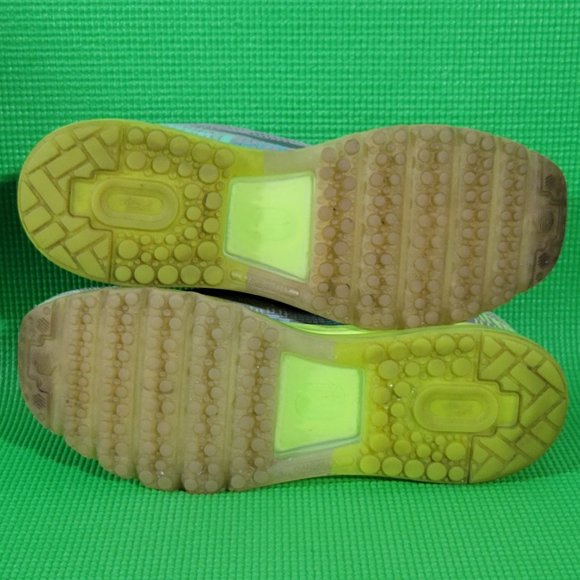 OneMix Air Cushioned Athletic Shoes - Men's Size 12.5 - Picture 8 of 8